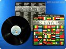 BOB MARLEY & THE WAILERS 