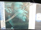 FREDDIE HUBBARD, Ready for Freddie JAPAN w/obi + insert BLUE NOTE EXCELLENT LP