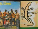 2 SP Rare TYPICAL COMBO Latin Salsa créole african groove biguine