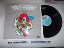 LP OST El Retorno De D'Artacan (10 Song) DINO MUSIC ESPANA