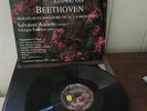 Beethoven Sonata Accardo Tomassi Fone Audiophile Limited 496 copies 45rpm LP