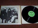 CROSBY STILLS NASH AND YOUNG TEST PRESSING WOODEN NICKEL.VINYL LP.EX-.