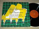 ANSERMET/JULIUS KATCHEN/ PROKOFIEV/BARTOK/PIANO CTOS 3/ FRENCH LP DECCA LXT 2894