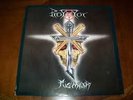 Protector,Slayer,Exodus,C.I.A,Celtic frost,Nuclear Assault , Vinyl Packet Rar 