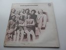 HEADS TOGETHER ORIGINAL 1971 UK LP FIRST ROUND  VERTIGO SWIRL
