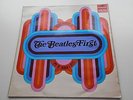 THE BEATLES FIRST ORIGINAL 1967 UK LP  POLYDOR SPECIAL  236.201