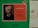 HMV ASD 273 gold/cream.  Tchaikovsky - Symphony No.6 