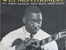 The Incredible Jazz Guitar of Wes Montgomery Vintage Vinyl MONO LP UK Riverside