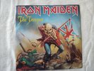 IRON MAIDEN,