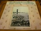 THE WAY WE LIVE...A CANDLE FOR JUDITH 1st PRESS WHITE LABEL PROMO