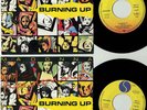 Madonna - Burning Up - Scandinavian Sweden Swe nCb issue - 92-9609-7 - 7