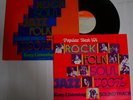 PINK FLOYD BOB DYLAN BRUCE SPRINGSTEERN JOHNNY CASH AEROSMITH JEFF BECK SANTANA