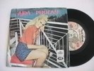 superb Ajda Pekkan 60s mod-jazz dancer Durul Gence Band 45 Hear LISTEN Turkish