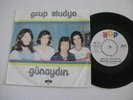 Group Studio NM- Turkish psych funk rock moog organ 45 Hear LISTEN Turkey mp3