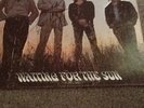 Ray Manzarek Signed Record Waiting For The Sun The Doors