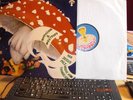 Witthüser & Westrupp Der Jesuspilz , Krautrock, orig. ger,1st.press 1973 Pilz