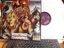 Brainticket Psychonaut , Psych , germ Original Bellaphon 1972