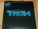 DAFT PUNK -TRON DISNEY  2 LP SEALED ORIGINAL OUT OF PRINT LIMITED #3127/9072