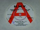 Johnny Kidd & Pirates DEMO Send For That Girl/ The Fool 1966 BEAT MOD 45