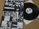 KILLED BY DEATH # 77 ORIGINAL Lp PUNK/ROCK/KBD/GUILTY RAZORS/GLO/ATTENTAT