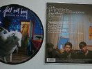 FALL OUT BOY Infinity On High 2007 PICTURE DISC VINYL LP RARE