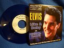 ELVIS PRESLEY,,RARE,,PROMO,,,,,LIKE A BABY,,,,47-8025