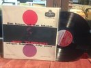 JOE TURNER - boss of the blues sings kansas city jazz LP red/silver label UK
