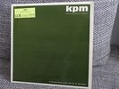 KPM 1170 Alan Hawkshaw - Sounds of the Times - killer library FUNK LP orig. 1975