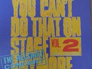 Frank Zappa  you can`t do that on stage - Vol 2 , Helsinki Concert - 3 LPs-Vinyl