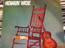 Howlin Wolf Early Pressing Crest Style Chess Label Lp 1469 Excellent