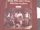Mobile Fidelity LP (MFSL 1-088) Crosby, Stills, Nash & Young 