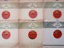 MIRON POLYAKIN (violin) & A.DYAKOV(piano) play Beethoven-pre Melodiya 6 x 78 RPM