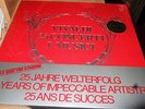 I MUSICI : VIVALDI 25 CONCERTI 5LP BOX PHILIPS 6747395 NL STILL SEALED 
