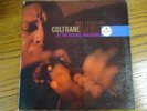 John Coltrane lp Live At The Village Vanguard Impulse Stereo A-10 RVG NICE