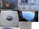 THE ROLLING STONES-No.2 LP 1965 MONO 1st Press 