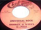JUNIOR WELLS & EARL HOOKER UNIVERSAL ROCK MESSING WITH THE KID MOD R&B *HEAR IT*