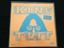KING TUFF was dead COLONEL RECORDS 2nd press STILL in SHRINKWRAP burger