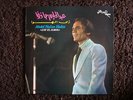 ABDEL HALIM HAFEZ - ARABIC LP 12