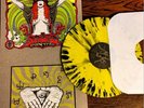 The Sword Tour Edition of Apocryphon Only 300 made Brand New