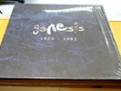 LP Box Genesis 1976-1982in neuwertigem und tadellosem Zustand und das ab 1€