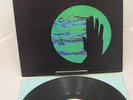 John Martyn Solid Air Vinyl LP Island Records ILPS 9226 Pink rim Folk World