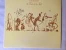 Genesis A Trick Of The Tail Japanese Pressing Unused album