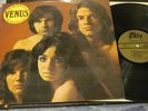 THE SHOCKING BLUE 1970 JOLLY GOLD  ITALY VENUS AT HOME   FIRST ISSUE LPJ 5100
