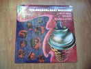 VAN DER GRAAF GENERATOR : THE AEROSOL GREY MACHINE (MERCURY SR 61238)