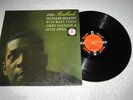 JOHN COLTRANE QUARTET - Ballads - Rare Orig Impulse Jazz LP