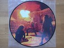 Immortal / diabolical fullmoon mysticism / Picture Disc / picture vinyl / LP