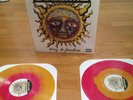 SUBLIME - 40OZ TO FREEDOM 2LP COLOR VINYL