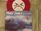 Free Spirit Straight Ahead Have Heart Turning Point Backtrack