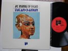 Art Ensemble of Chicago Tutankhamun 1969 Freedom Japan AACM