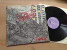 JONESY NO ALTERNATIVE ORIG 1ST UK DAWN PRESS in 1972 FOC MINT PROGROCK KILLER